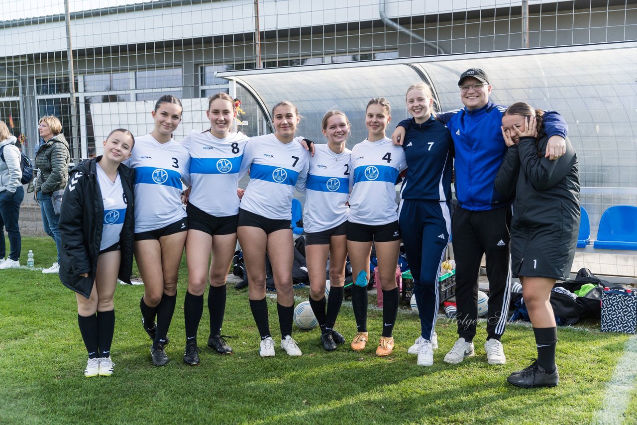 Bild 113 - wU16 Deutsche Meisterschaft